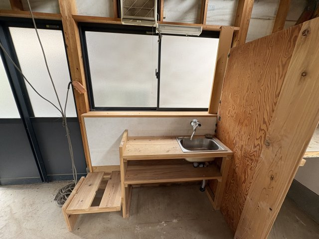 ときがわ町本郷642-2,642-1中古戸建のその他|倉庫