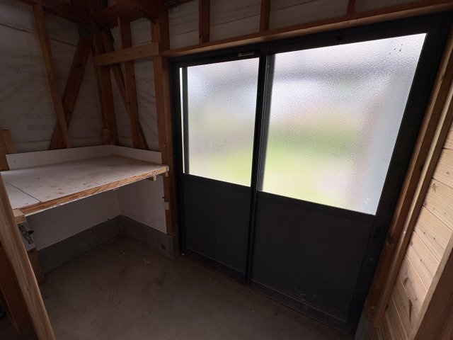ときがわ町本郷 中古戸建のその他|倉庫