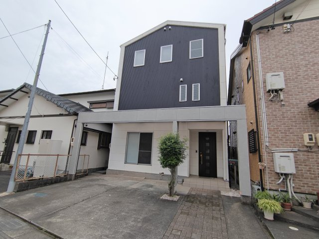 【外観】の画像