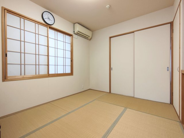 【和室】の画像