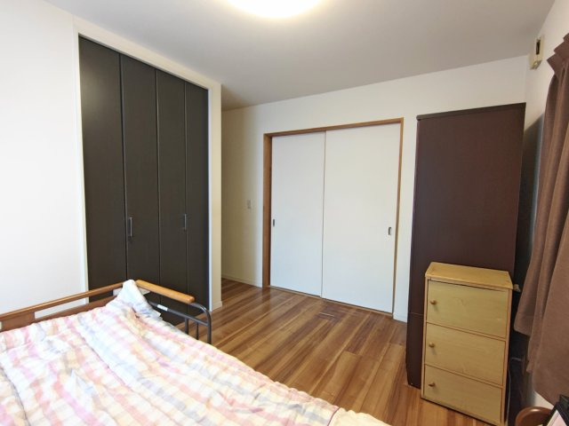 【洋室】の画像