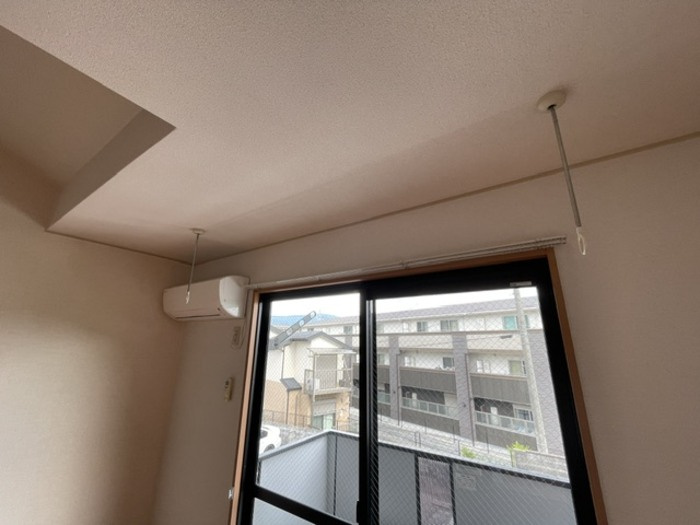 セジュール鴨土の内装