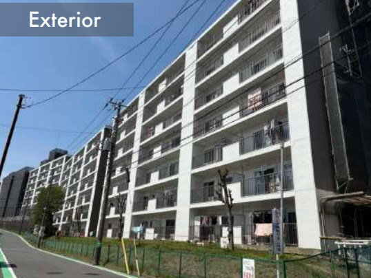 しらとり台住宅2号棟【仲介手数料無料】