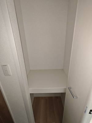 【収納】 | フォンターナ西大路