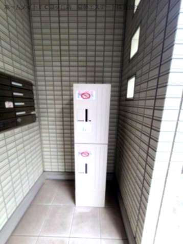 【その他共用部分】 | パラッツォ伏尾