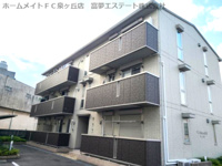 パラッツォ伏尾の画像