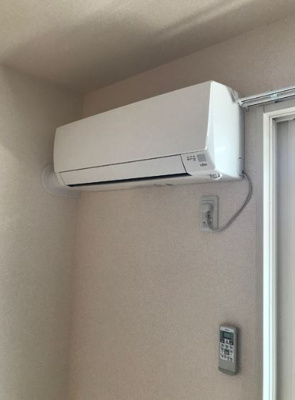 【設備】 | パラッツォ伏尾 | ※同物件・反転タイプの写真