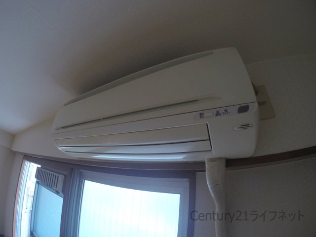 【玄関】 | 大京ビルマンション新大阪