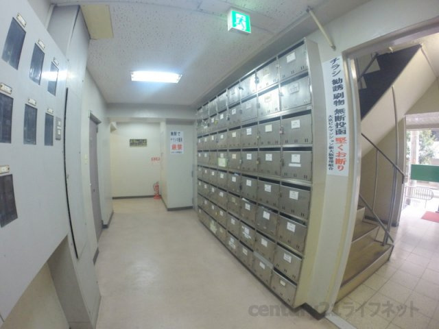 【ロビー】 | 大京ビルマンション新大阪