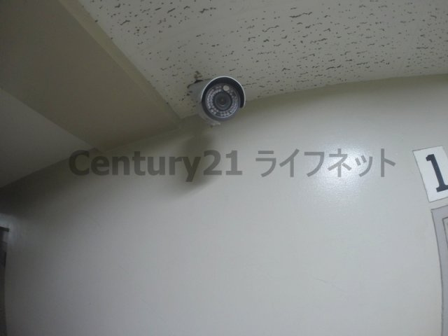 【その他共用部分】 | 大京ビルマンション新大阪
