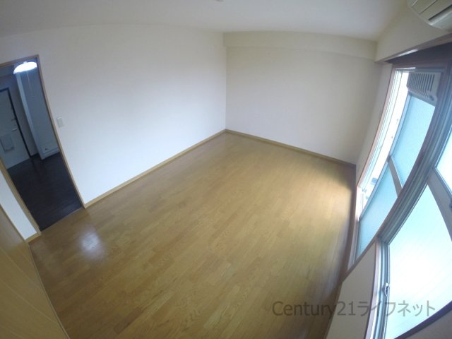 【洋室】 | 大京ビルマンション新大阪