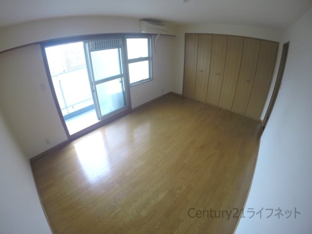 【内装】 | 大京ビルマンション新大阪
