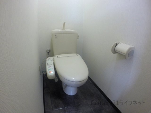 【トイレ】 | 大京ビルマンション新大阪