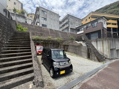 【駐車場】 | フォレストヒルズ（長崎）
