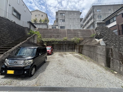 【駐車場】 | フォレストヒルズ（長崎）