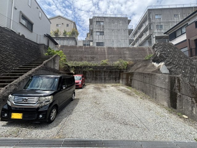 【駐車場】 | フォレストヒルズ（長崎）