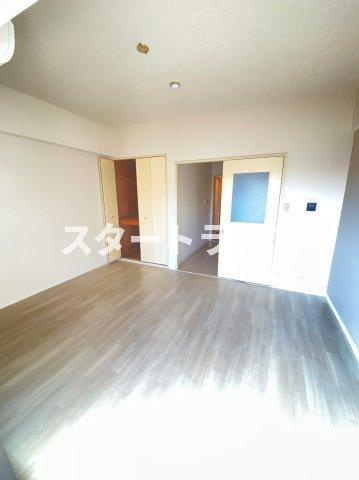 大阪市淀川区木川東３丁目の賃貸マンションの展望