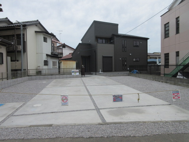 【仲介手数料無料】新築戸建　熊谷市上之1367-4（全1棟）