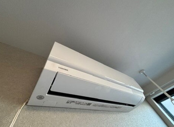 キャメルふじみ野東の設備|※別部屋参考写真