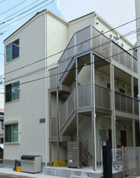 キャメルふじみ野東