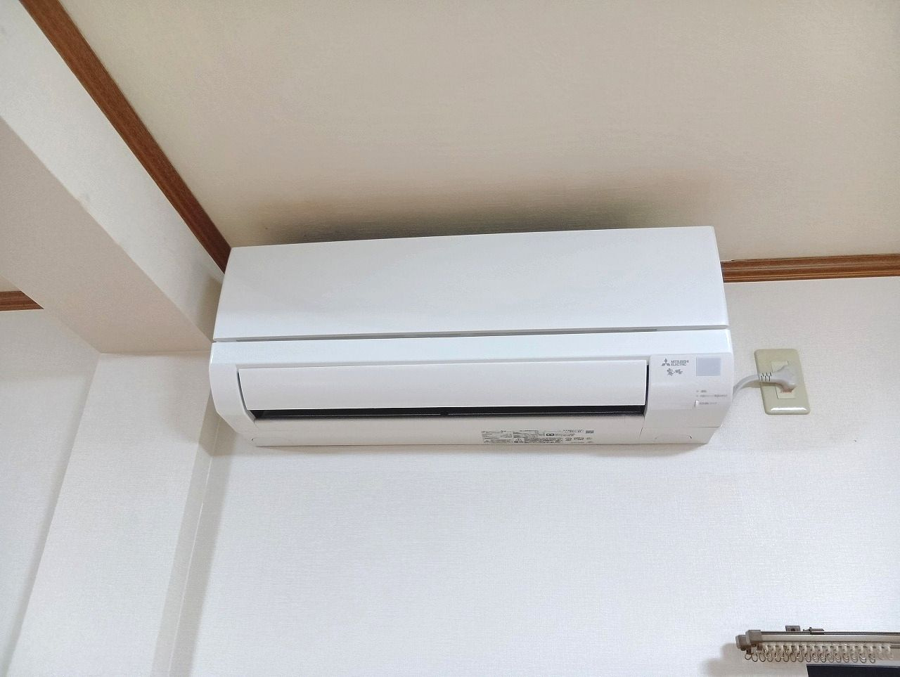 貸家(愛宕山90-168)の設備