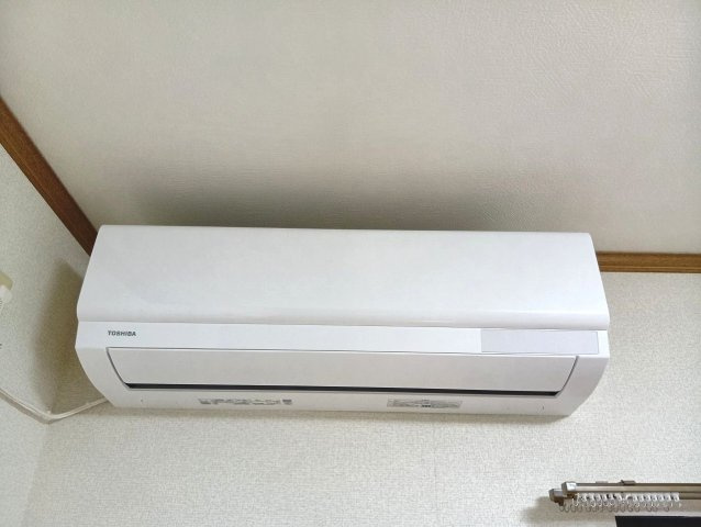 貸家(愛宕山90-168)の設備