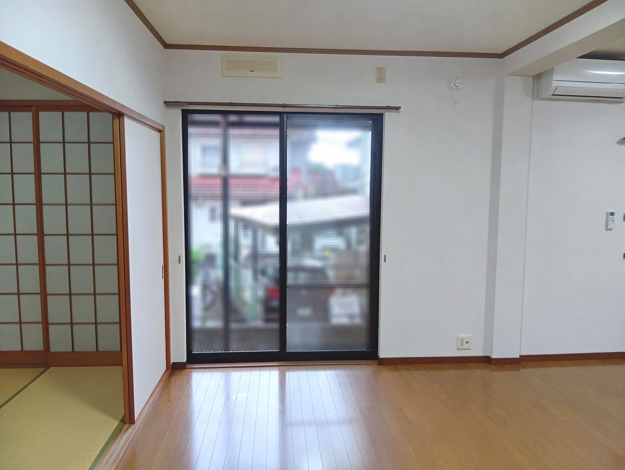 貸家(愛宕山90-168)の内装|内装も気になるポイント