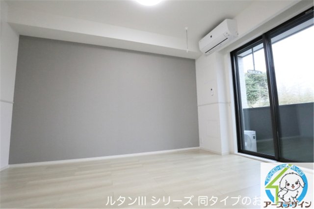 サンティエNAGAIの内装|※類似部屋