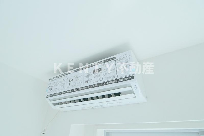 【その他】 | THE PREMIUM CUBE G 大崎 | 物件の画像14