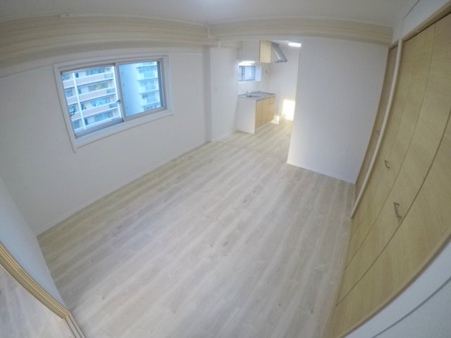 【内装】 | 新大阪第２ダイヤモンドマンション