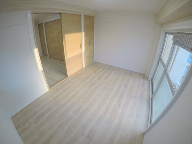【寝室】 | 新大阪第２ダイヤモンドマンション