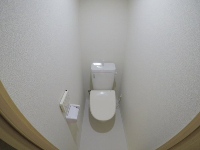 【トイレ】 | 新大阪第２ダイヤモンドマンション