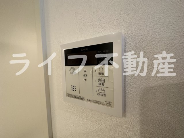 Cerejaのその他共用部分