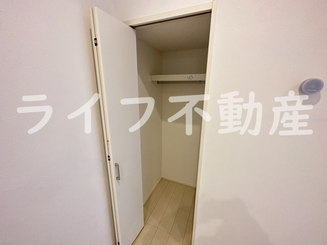 Cerejaの収納|小物を収納するのに便利です
