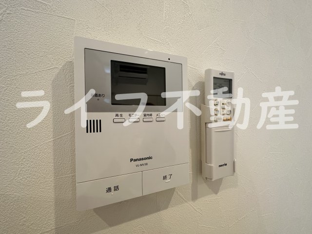 Cerejaのセキュリティ