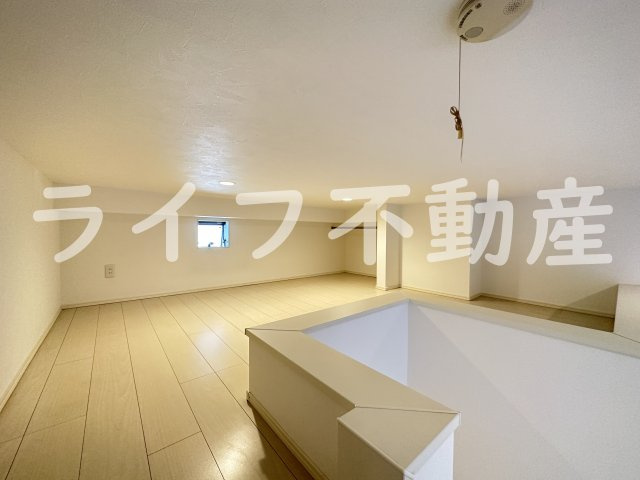 Cerejaの設備