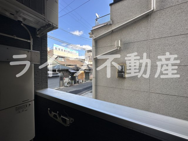 Cerejaの展望