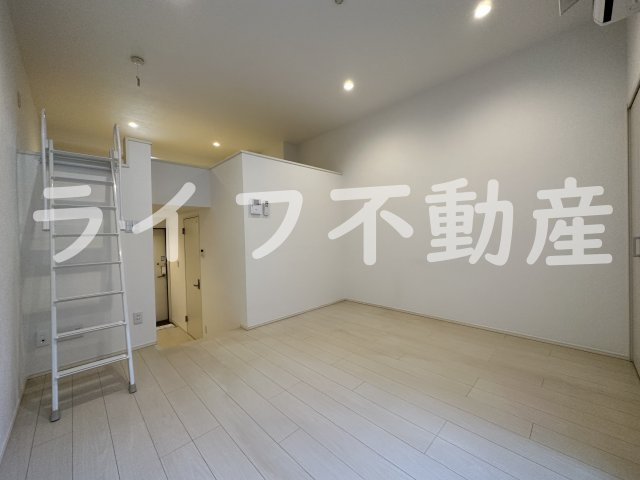 Cerejaの居間・リビング|ゆったりとした居間です