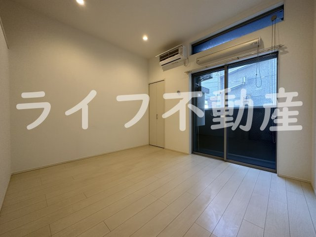 Cerejaの内装|過ごしやすい室内です