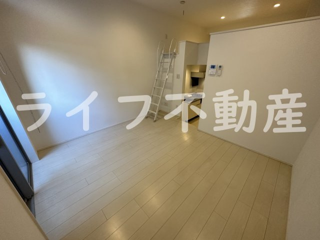 Cerejaの洋室|使い勝手のいい洋室です