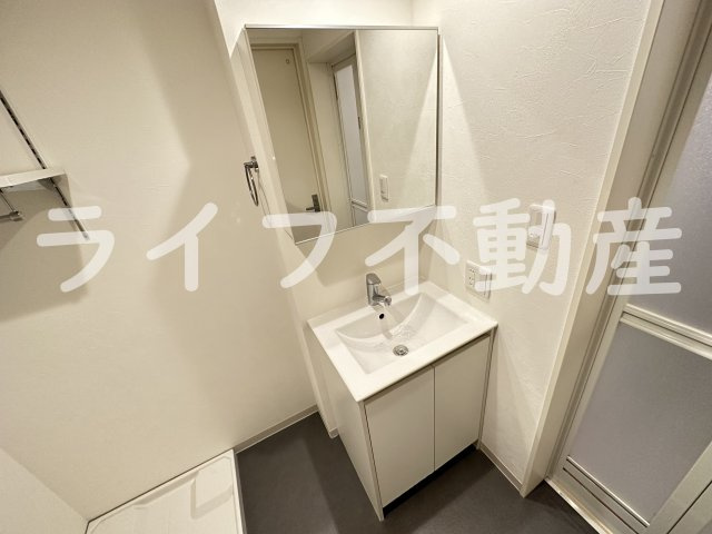 Cerejaの独立洗面台|独立洗面台で身支度をすべて済ませてしまいましょう