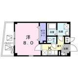 シテセレスト東砂の画像