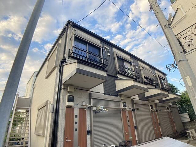 パインヒル市川