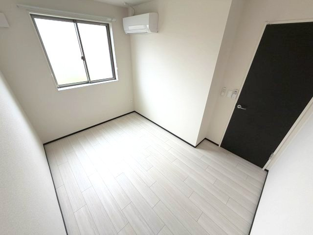 ESPOIRの洋室|スタンダードな洋室です