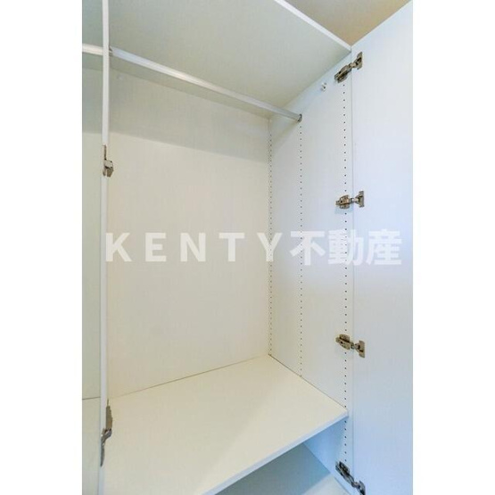 【設備】 | エスタート大井町フォレスト