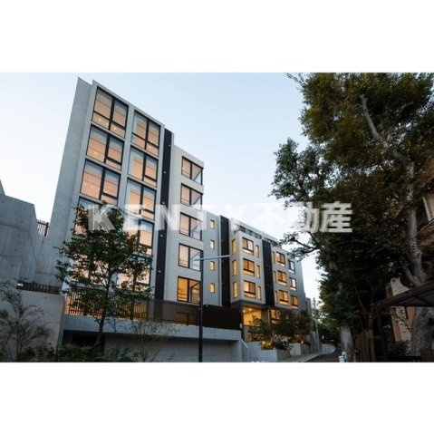 【その他】 | エスタート大井町フォレスト | 外観
