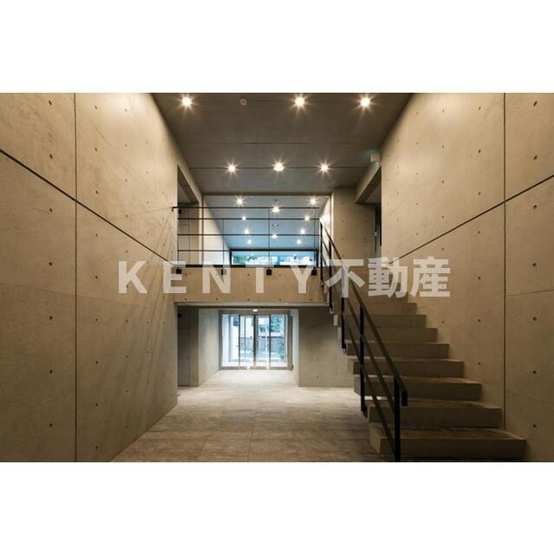 【その他共用部分】 | エスタート大井町フォレスト