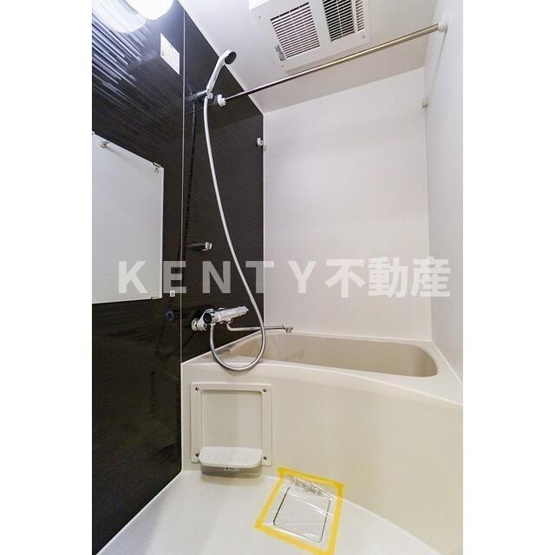 【浴室】 | エスタート大井町フォレスト | きれいなお風呂です