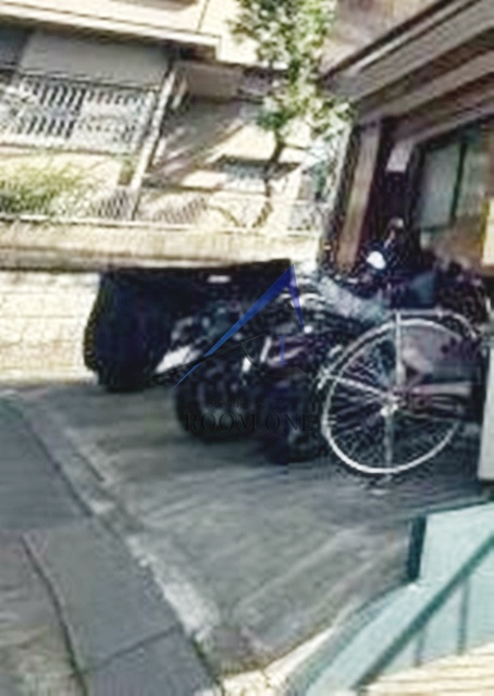 メゾンＴＯのその他共用部分|駐輪場です。