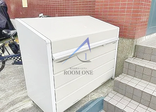 メゾンＴＯ